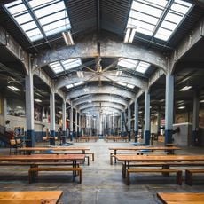 Rhinegeist Brewery