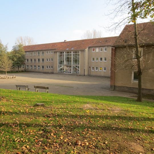 Emanuel-Gottlieb-Flemming Grundschule Chemnitz