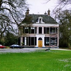 Het Holthuis, Twello