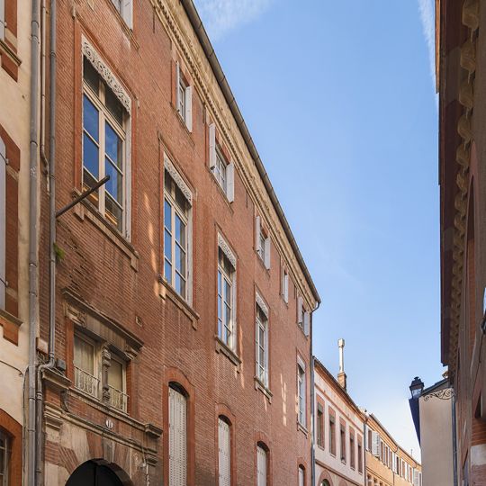 Hôtel de Saint-Félix