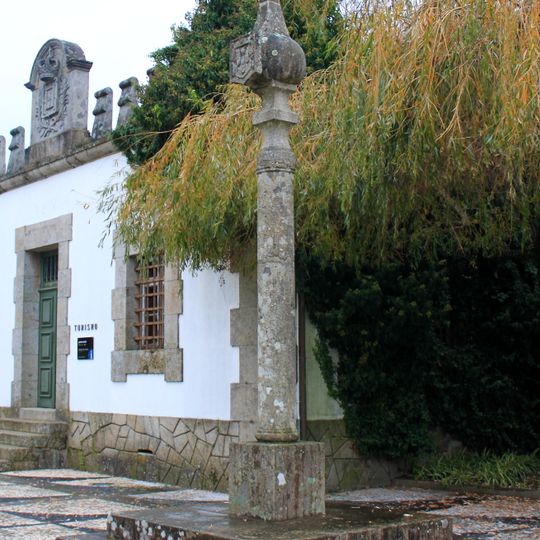 Pelourinho de Paredes de Coura