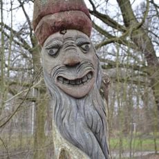 Sculpture