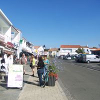 Noirmoutier-en-l'Île