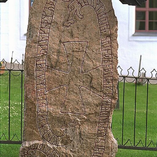 Medelpads runinskrifter 5