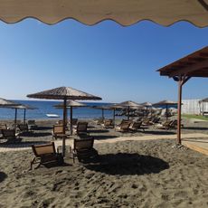 Secret Paradise Beach (Maroni)