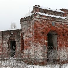 Церковь Флора и Лавра (Новофроловское)