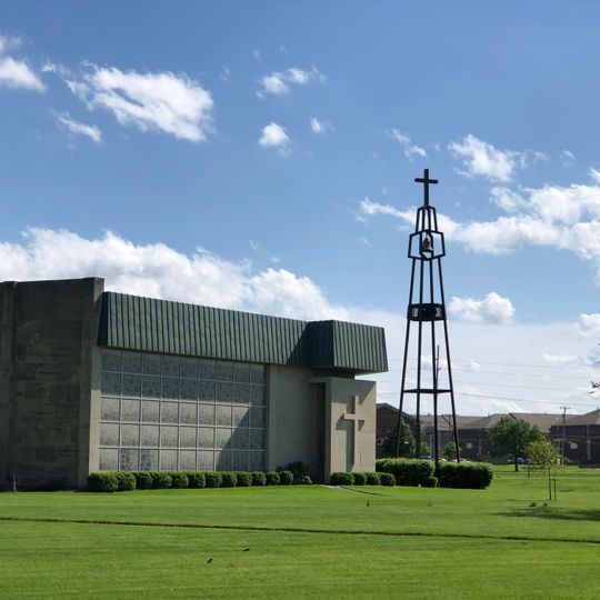 First United Methodist Church