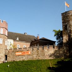 Frankenberg Castle