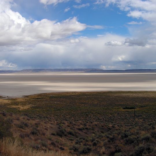 Alvord Desert