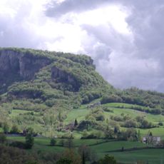 Pietra di Bismantova