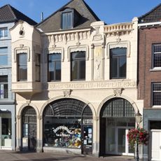 Neerstraat 10, Roermond