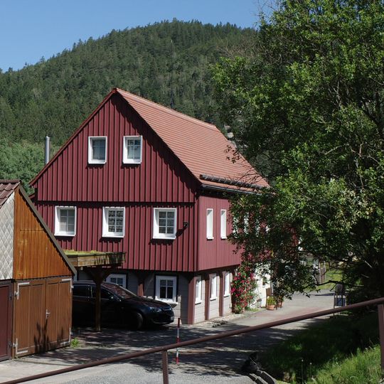 Friedrich-Engels-Straße 28