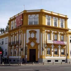 Colegio ferroviarios