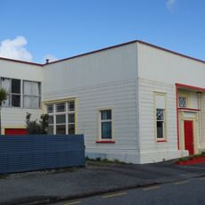 Bank of New Zealand