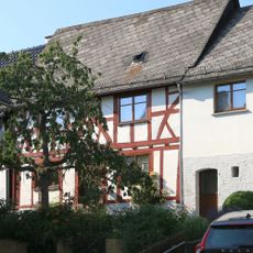 An der Alten Kirche 1