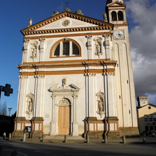 Chiesa di San Martino Vescovo