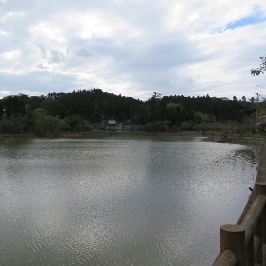 Château de Higashikanajo