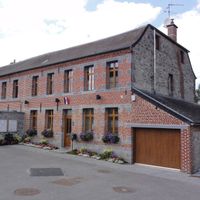 Saint-Remy-Chaussée