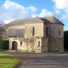 St Teresa of Avila Church, Chiddingfold