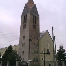 Saint George church (Gliwice-Łabędy)