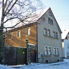 Wohnstallhaus Gitterseer Straße 44