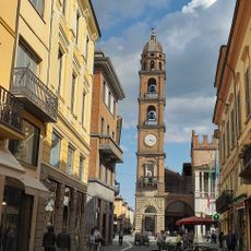 Pinacoteca Comunale di Faenza