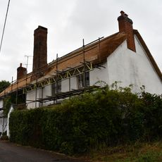 Clyst Hayes Farmhouse