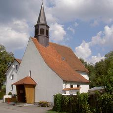 Dorfkapelle Lohma (Pleystein)