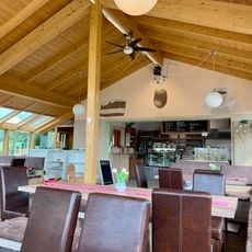 Besucherpark Confiserie Dengel