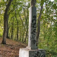 Fliegerdenkmal