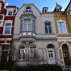 Kurfürstenstraße 70