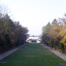 Stadtfriedhof Linz /St. Martin