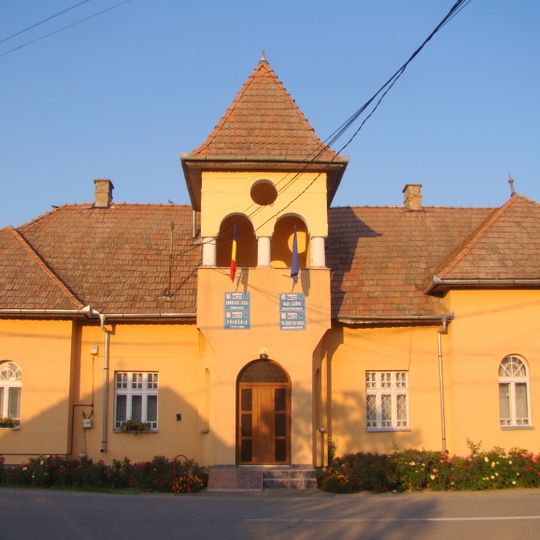 Șincai