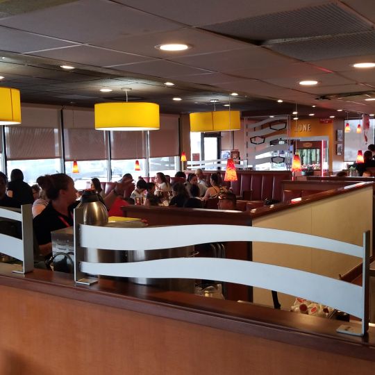 Denny's