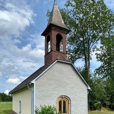 Kapelle Weigetschlag