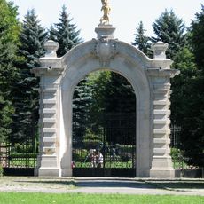 Silesian Zoological Garden