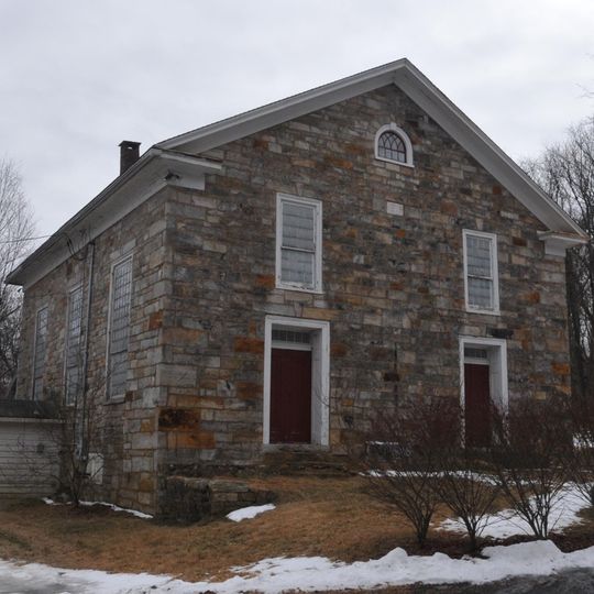 Mount Bethel Methodist Church