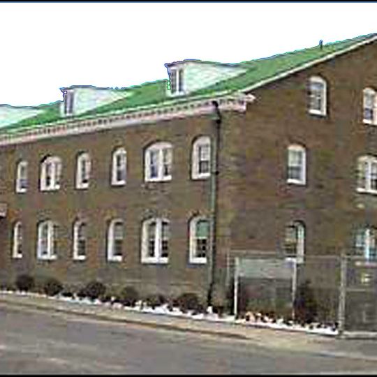 Robert C. McEwen United States Custom House