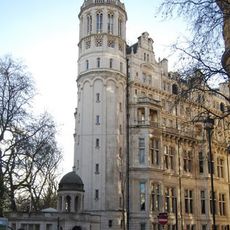 National Liberal Club