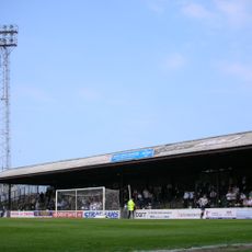 Somerset Park