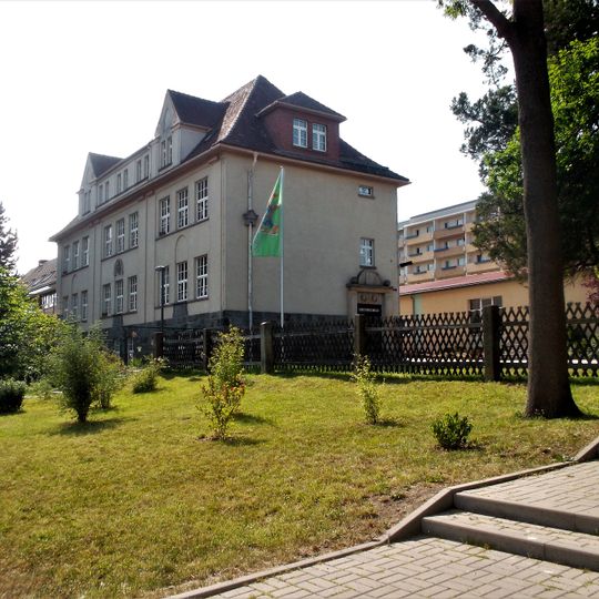 Pumphut-Grundschule
