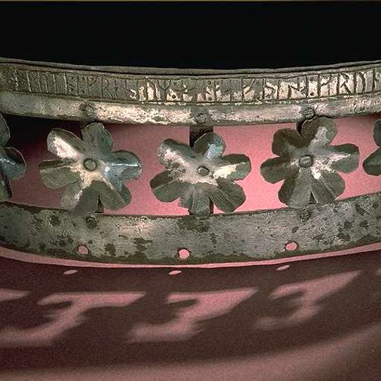 Gotlands runinskrifter 178