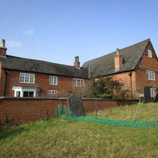 North Manor Farmhouse