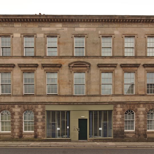 11 - 13 Market Street, Birkenhead