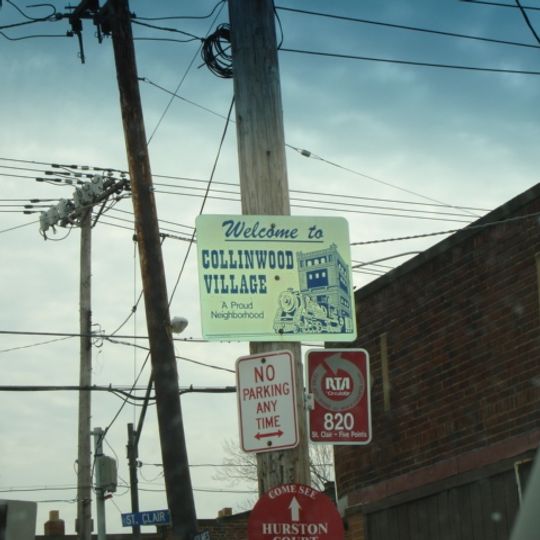Collinwood