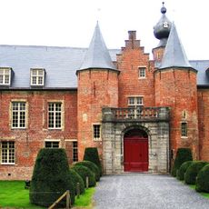 Rumbeke Castle