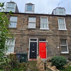 1-16 Cobden Terrace, Edinburgh