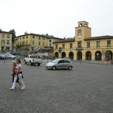 Town hall (Impruneta)
