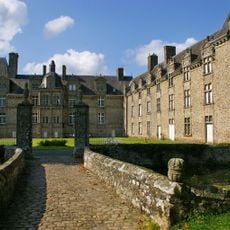 Château de Foulletorte