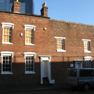 14 And 16, Gas Street B1